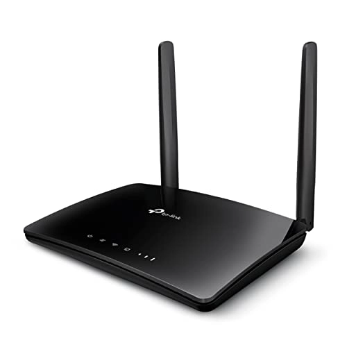 (Renewed) Archer MR200 - 150Mbps 802.11ac