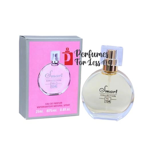 No. 134 Eau de Parfum - 25ml
