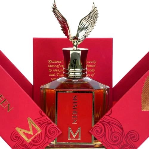 SHAHEEN - Eau de Parfum 100ml