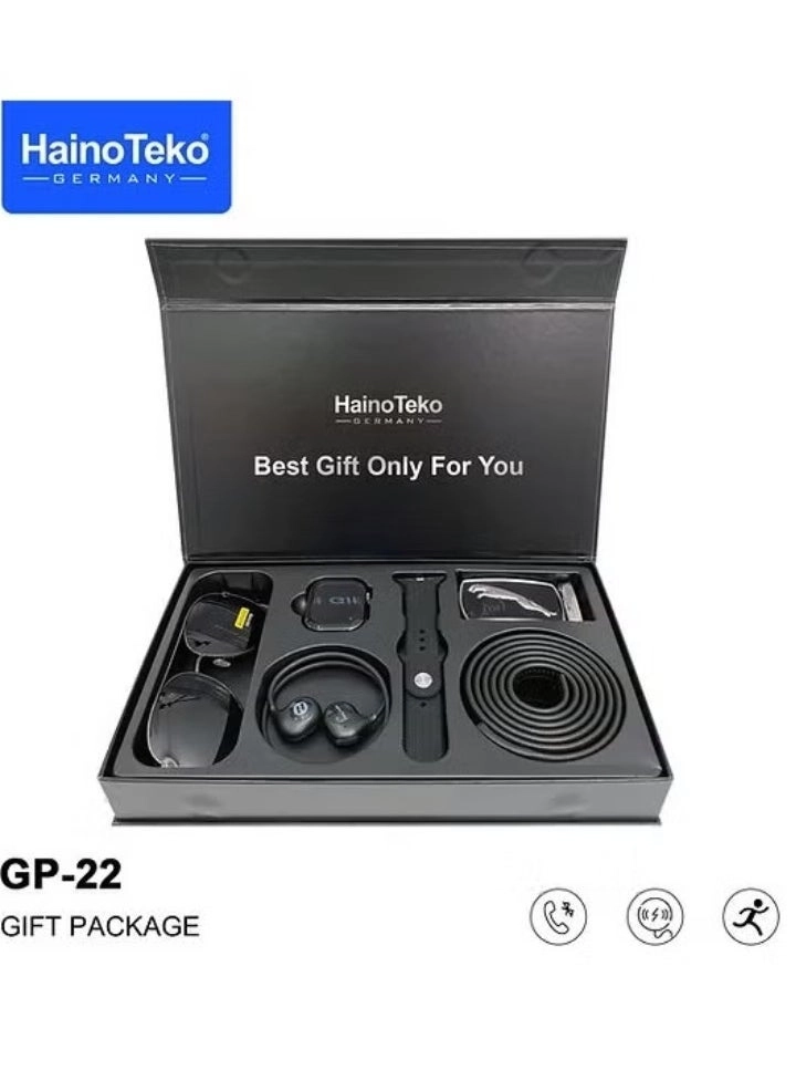 GP22 Gift Box