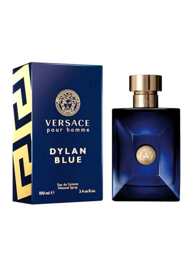Pour Homme Dylan Blue Eau de Toilette 100 ml
