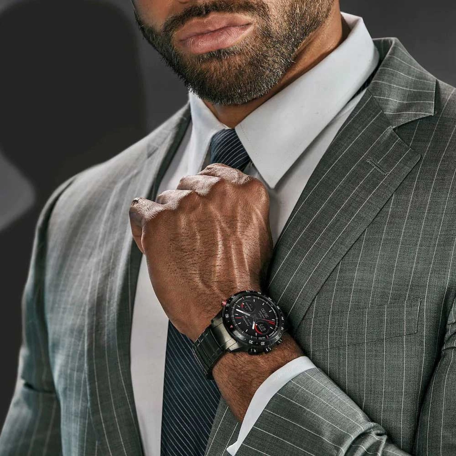 MARQ Athlete Gen 2 GPS