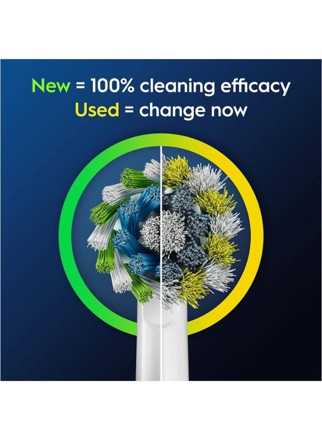 CrossAction - Pack of 8 Mailbox Sized