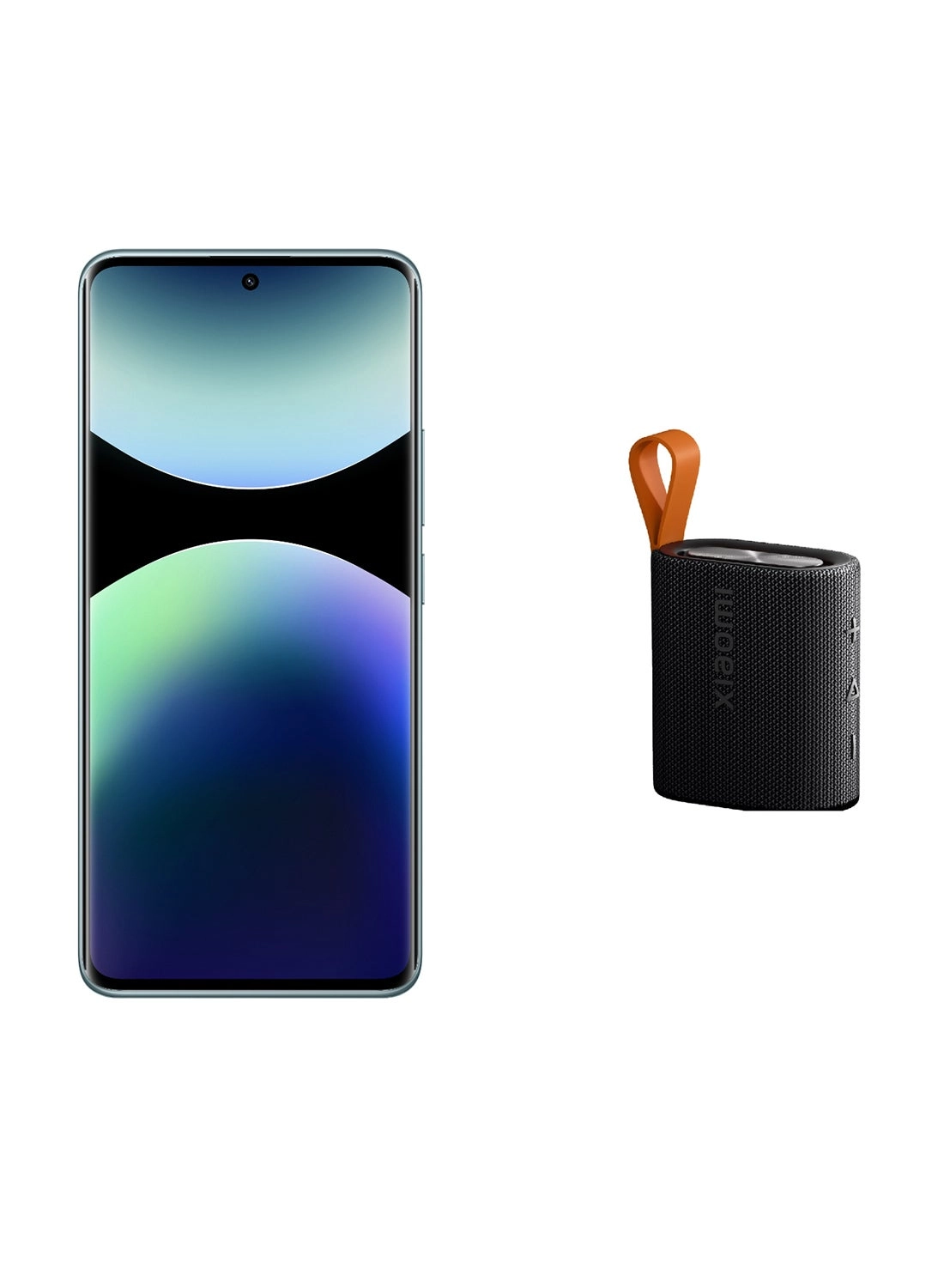 Redmi Note 14 Pro+ - 12GB 512GB