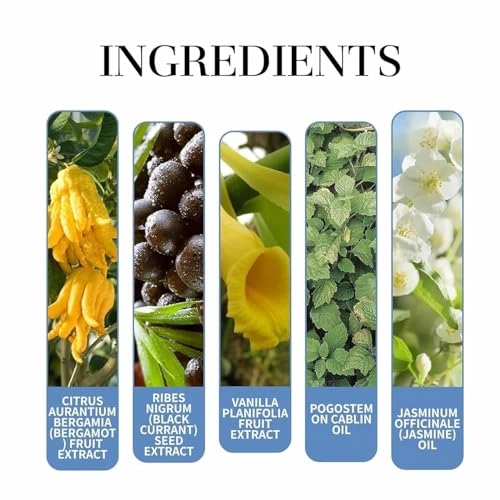 Rebel Eau de Parfum MILK