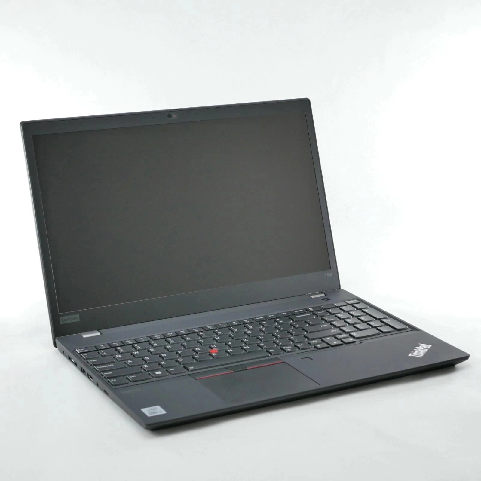 Lenovo (Renewed) ThinkPad P15s Gen 1 Laptop - 15.6'' Core i7-10610U 16GB DDR SDRAM 512GB SSD