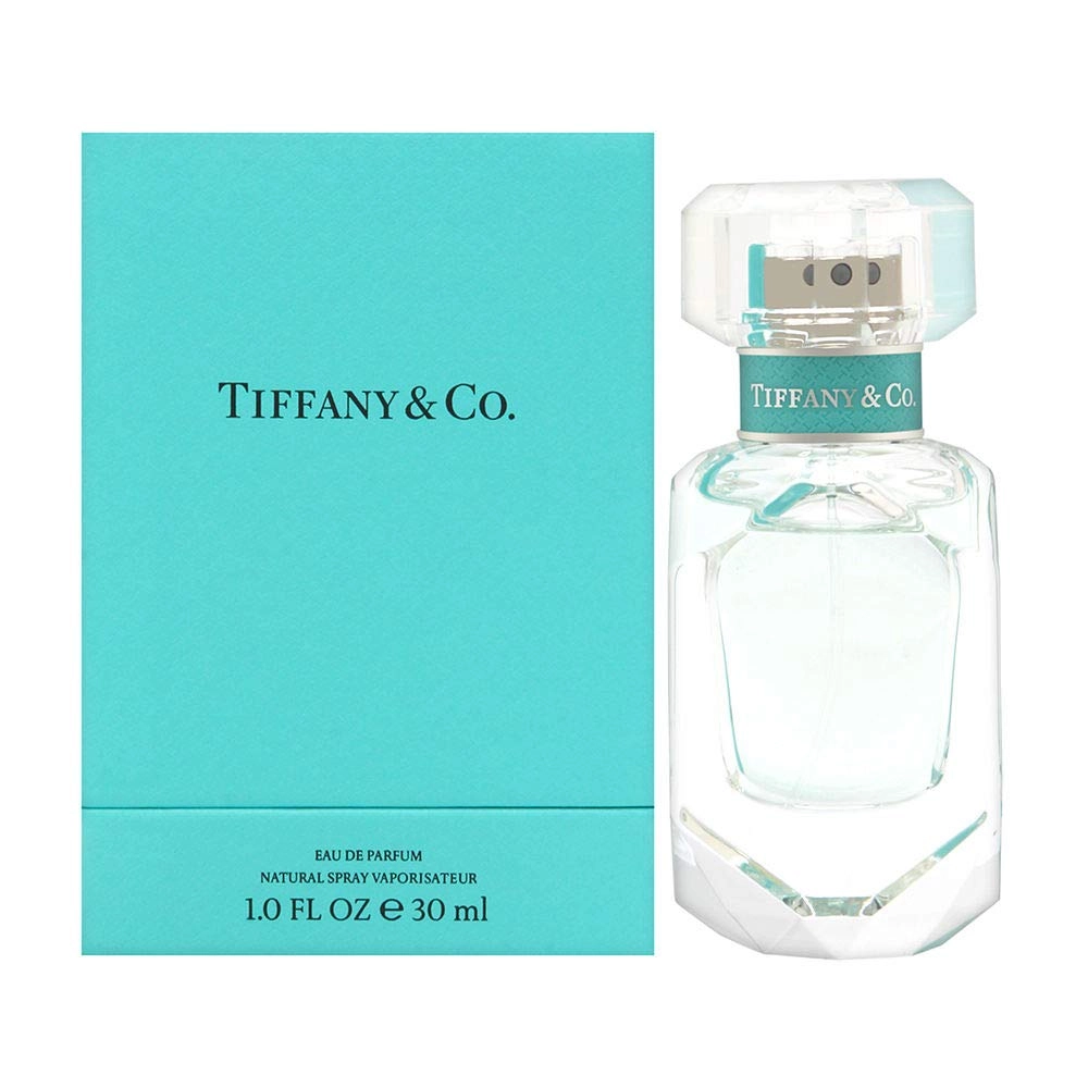 Tiffany & Co. Eau De Parfum - 30ml