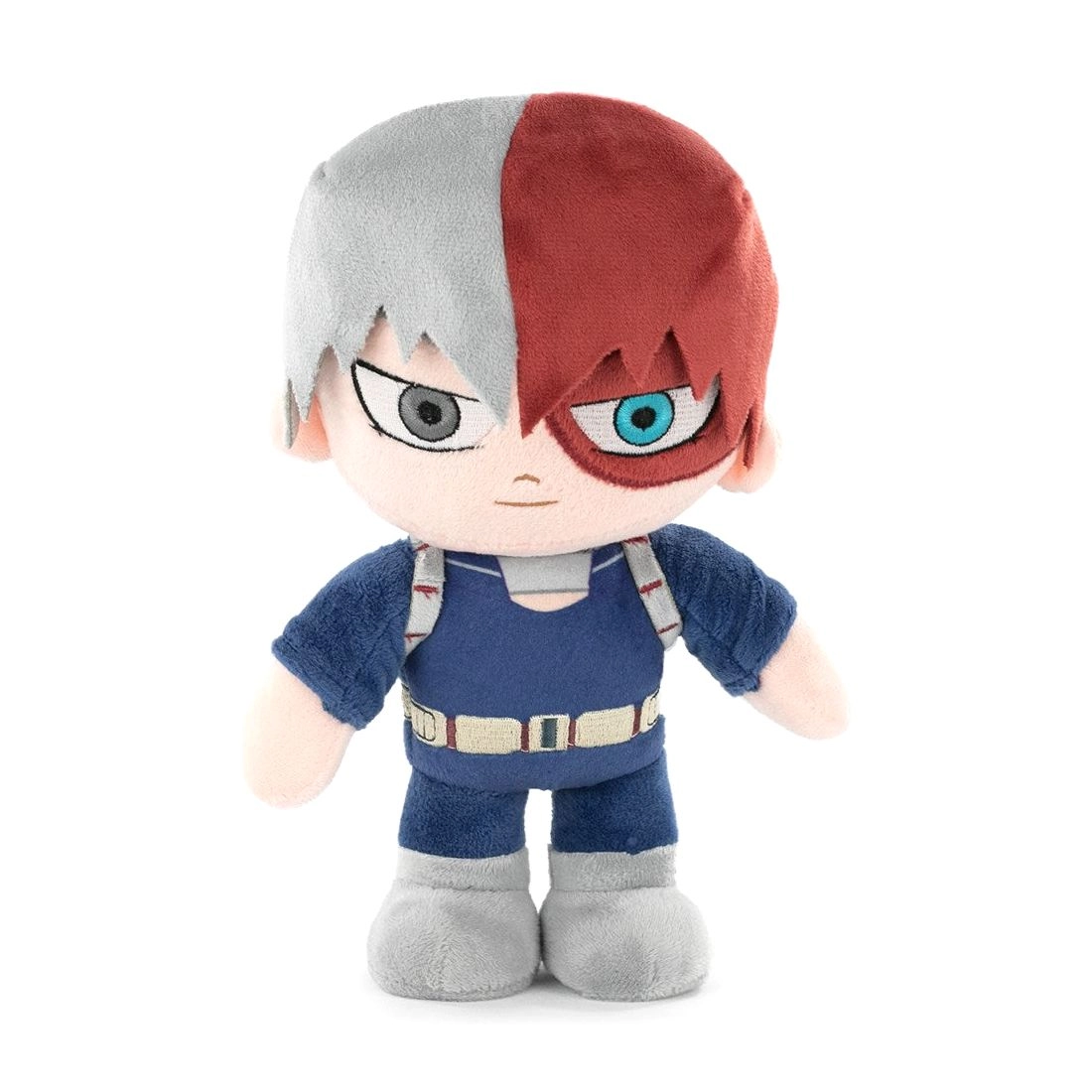 BARRADO Todoroki - 10-Inch