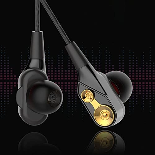 Earphone Wired Earphone