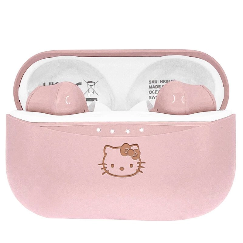 Hello Kitty Slide TWS Earphones - Wireless Earbud