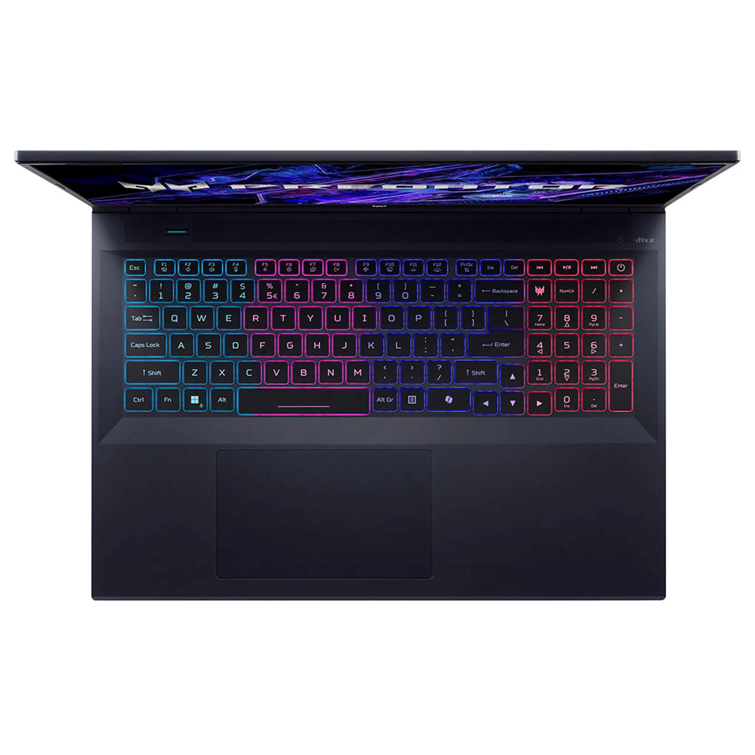 Predator Helios Neo 18 NH.QR5EM.001 - 18'' Core i9-14900HX 16GB DDR5 1TB SSD