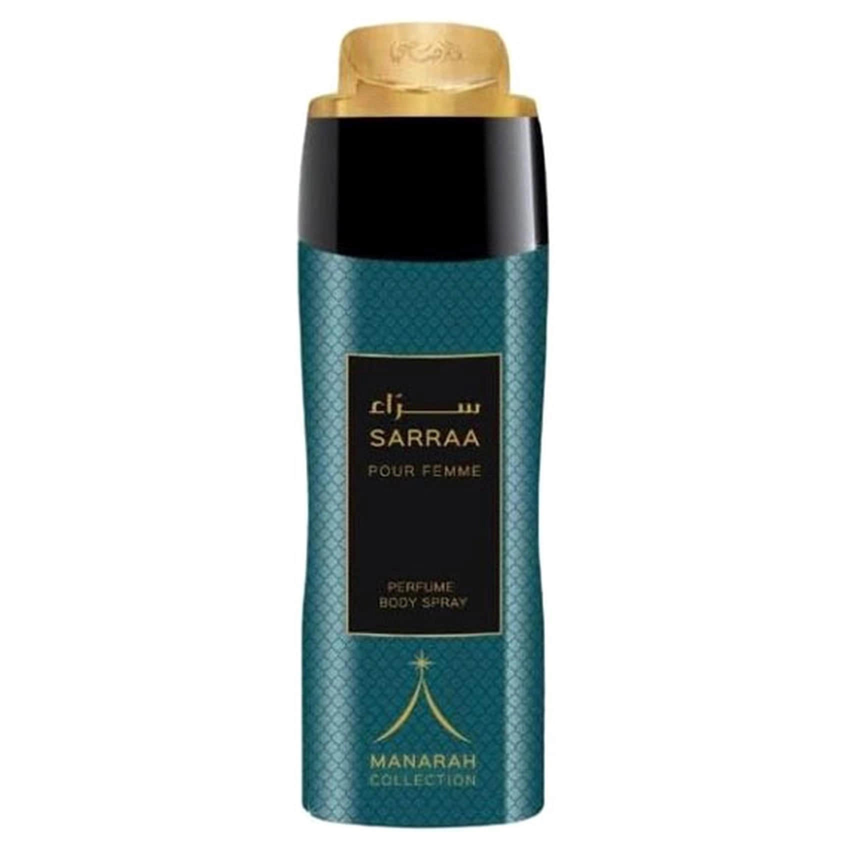 Rasasi Manarah Sarraa - 200 ml