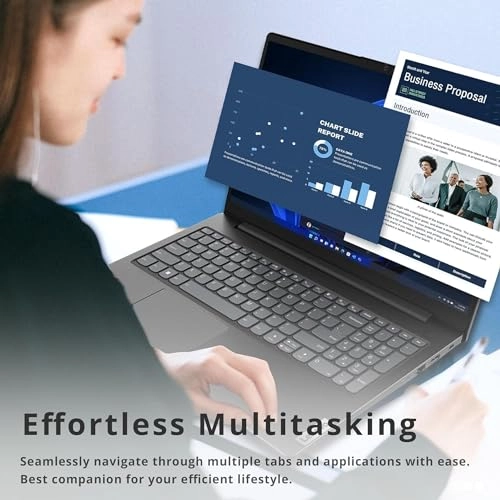 V15 - 15.6'' Celeron N4500 32GB DDR4 1000GB SSD