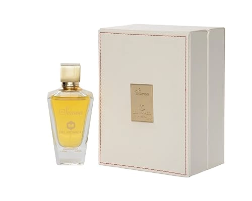 Samoa Eau de Parfum 100 ml
