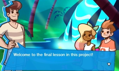 Art Academy: Lessons for Everyone! - Nintendo 3DS