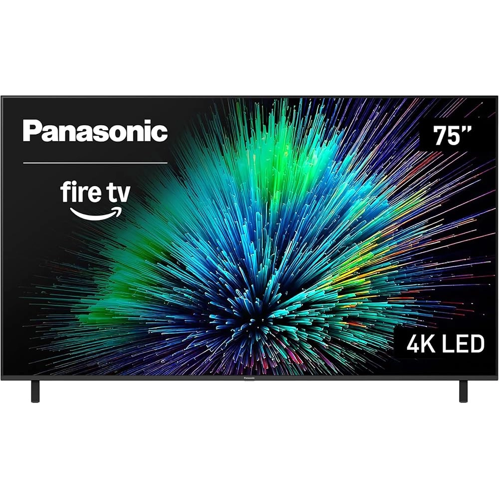 E3PNTV75W70BP - 75 Inch + BEACH-CPS-26M1000ATV