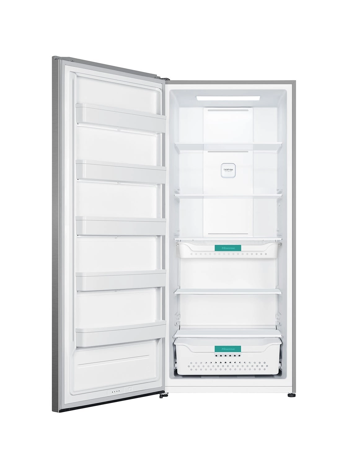 FV3N769NAI - Inverter No Frost