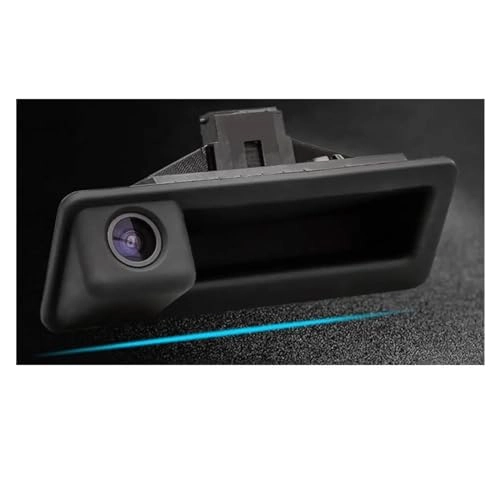 Reverse Camera - Night vision HD