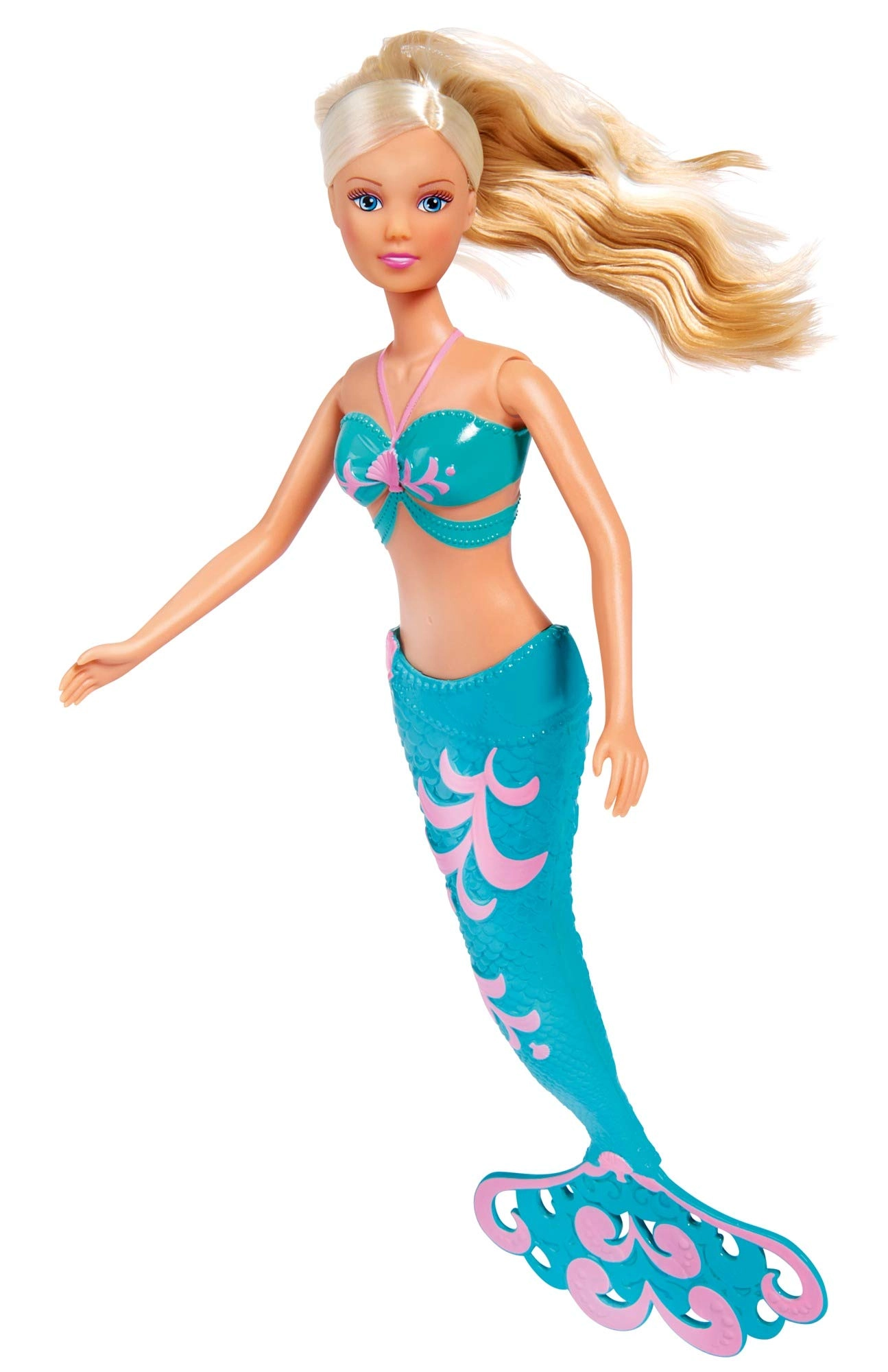Mermaid Friends - 29 cm Multi-Colour