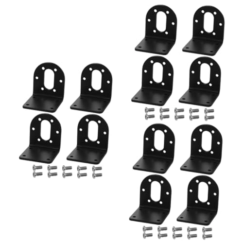 Dc Gear Motors Mount Bracket