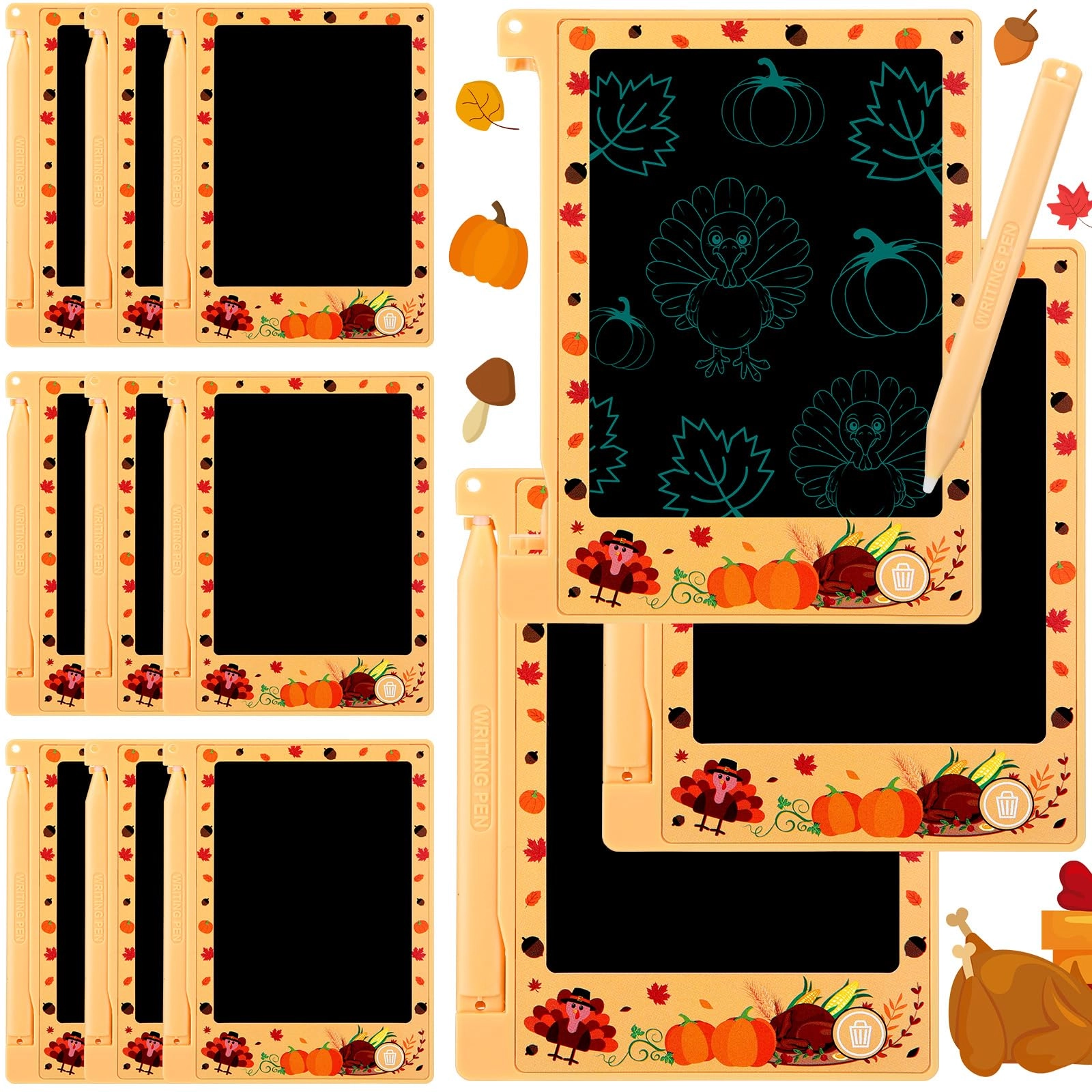 Nezyo AZ3021 - 12pcs stylus