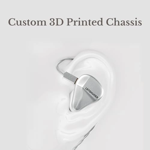 Cadenza4 Wired Earbud