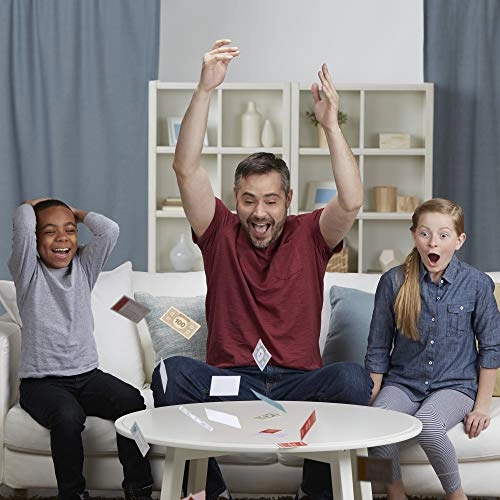 Monopoly: Token Vote Edition