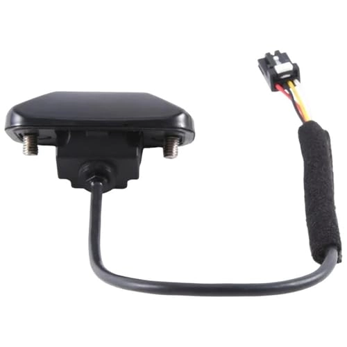 Rear View Camera - Black Fits For Kia For Soul 2011 2012 2013