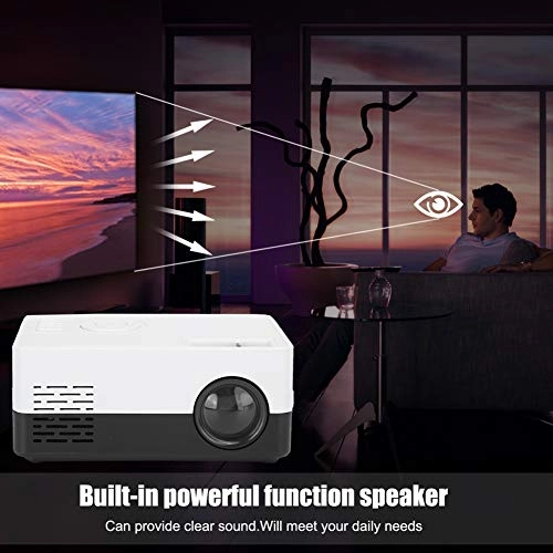 Smart Digital Full HD HD Projector