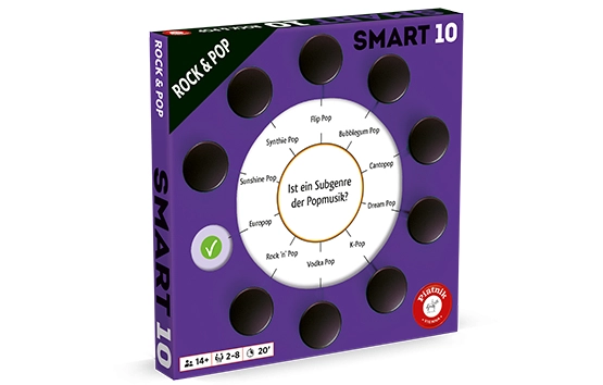 Smart 10