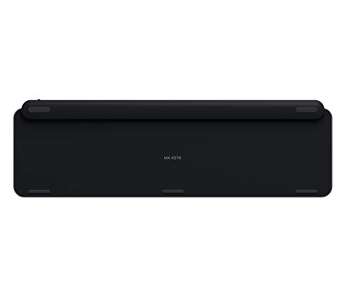 MX Keys - IT Wired/Wireless