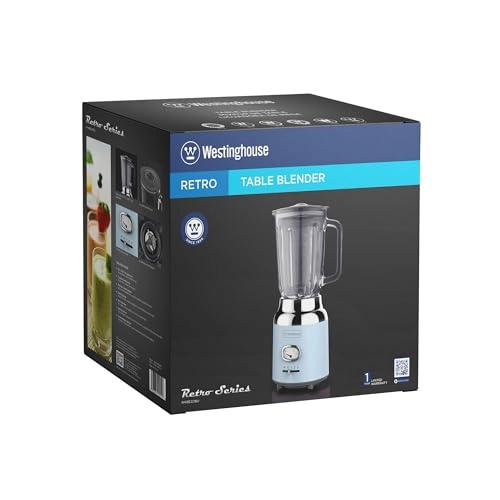 Retro Blender - 600W