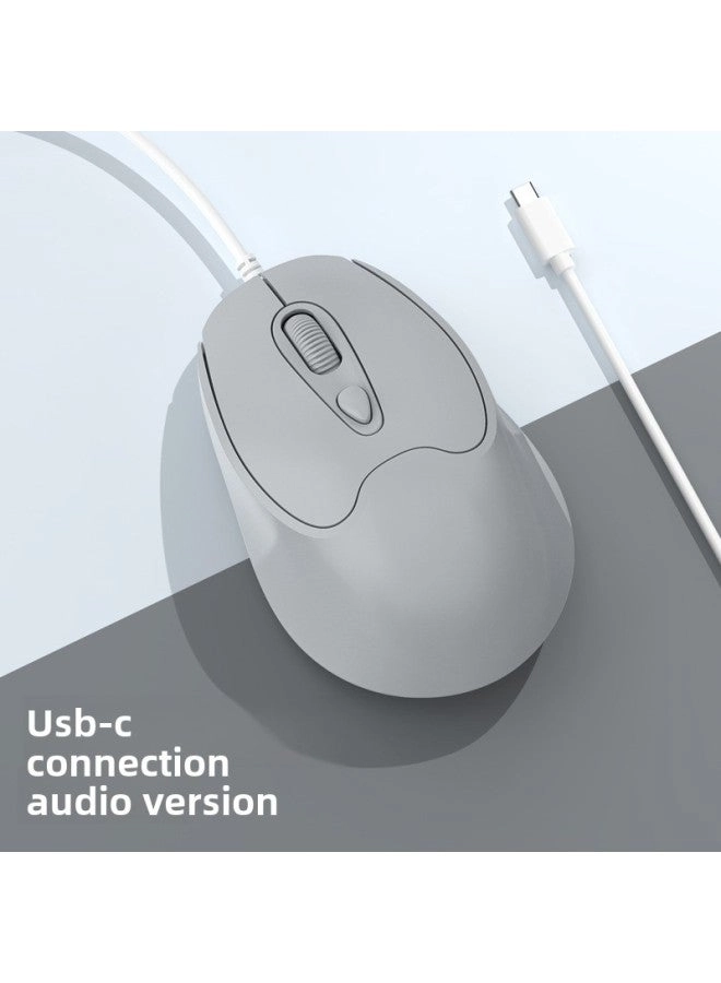 Generic S109 - Usb—c Wired
