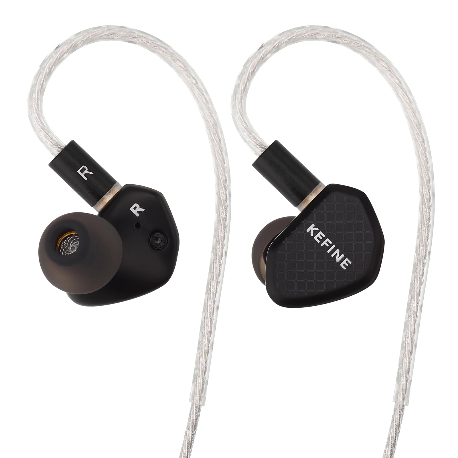 Klean Wired Earbud