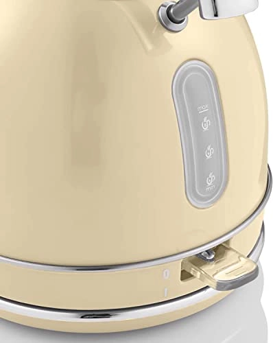 Retro SK14630YELNEU