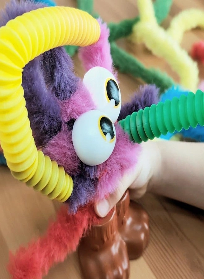 TOOBLERZ Cute Critters - 26-Piece Kit