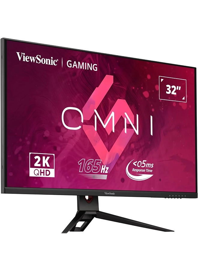 VX3219-2K-PRO-2 - 32 inch 2560 X 1440 pixels