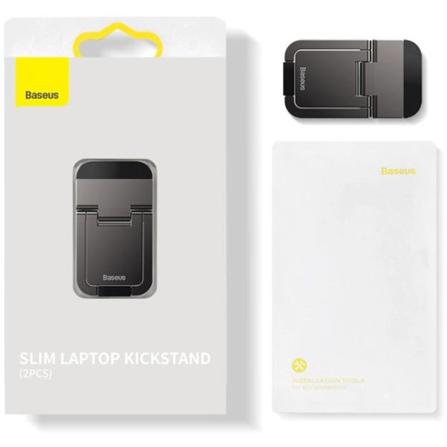 Slim Laptop Kickstand - 13-inch and larger