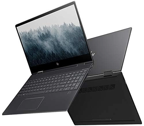 Envy x360 - 15.6'' Ryzen 5-3500U 16GB DDR4 512GB SSD