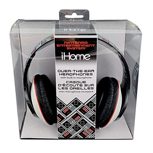 Super Mario Odyssey Wired Headphone