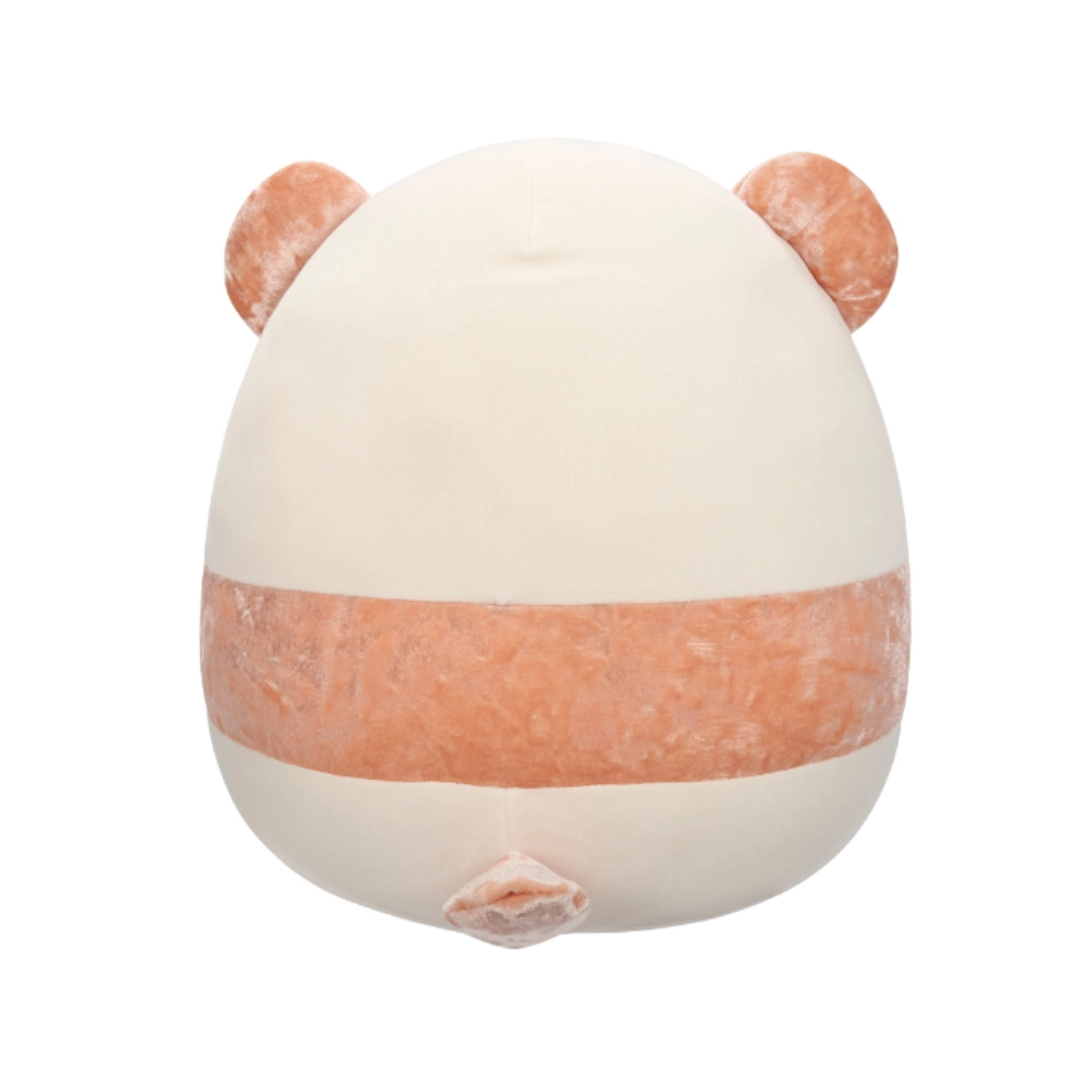Velvet Panda - 30 cm