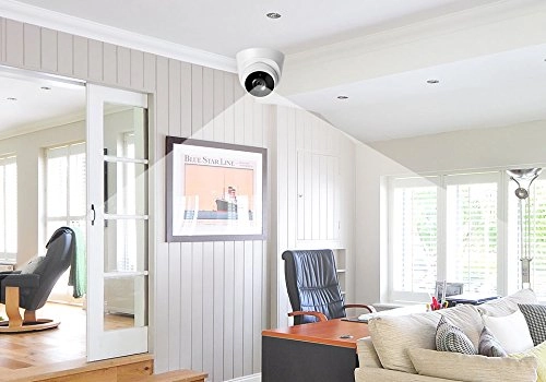 4CH DVR + Bullet Camera - 8pcs 1080P/2.0MP