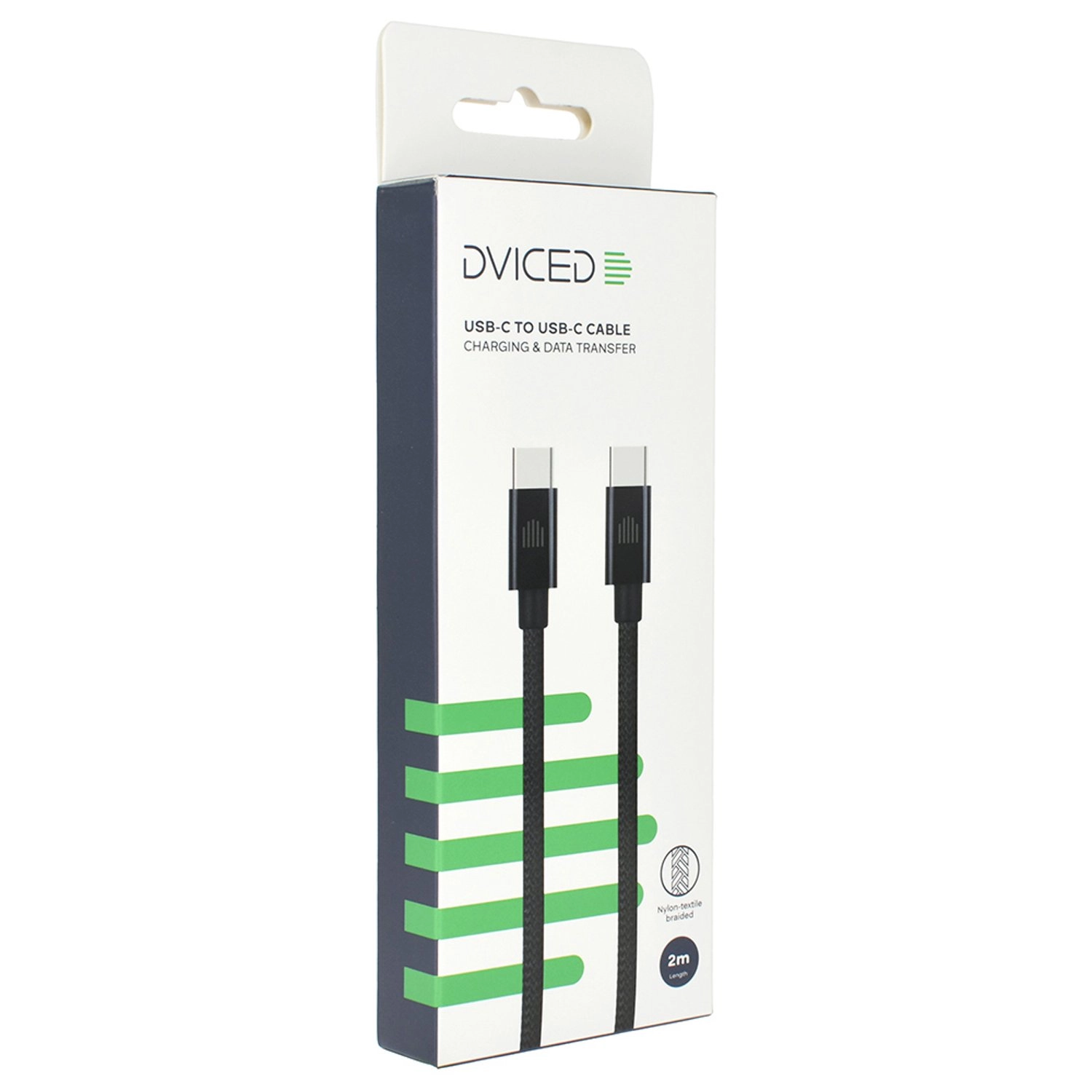 USB-C To USB-C Cable 2m