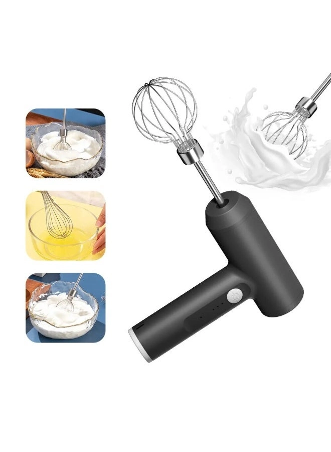 Lukadah Hand Mixer