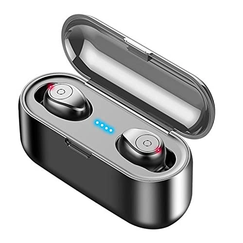 F9-8B Wireless Headset