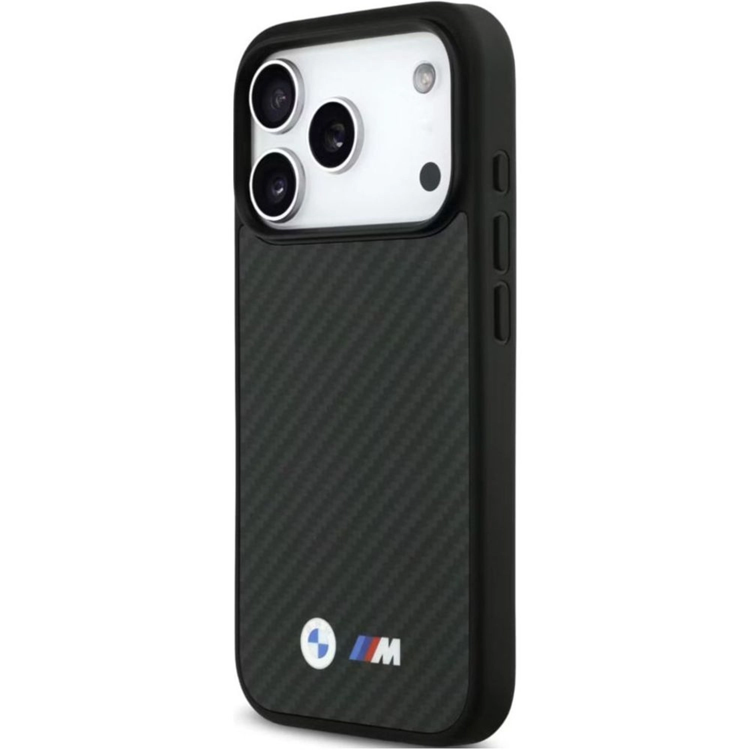 MagSafe Kevlar Case for iPhone 17 Pro