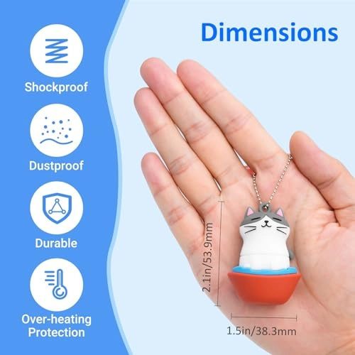 USB Flash Drive - USB 2.0 64GB