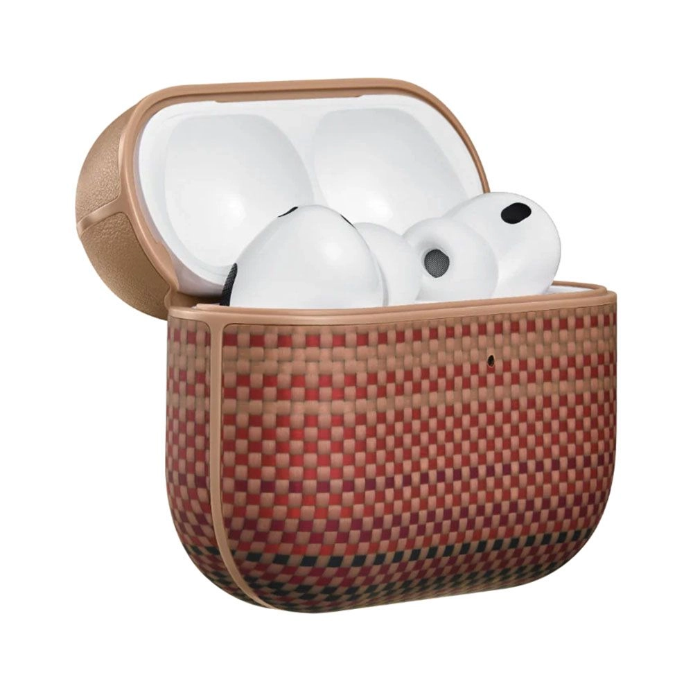 Pitaka Case For Airpods Pro3 - MagSafe Wireless Charging