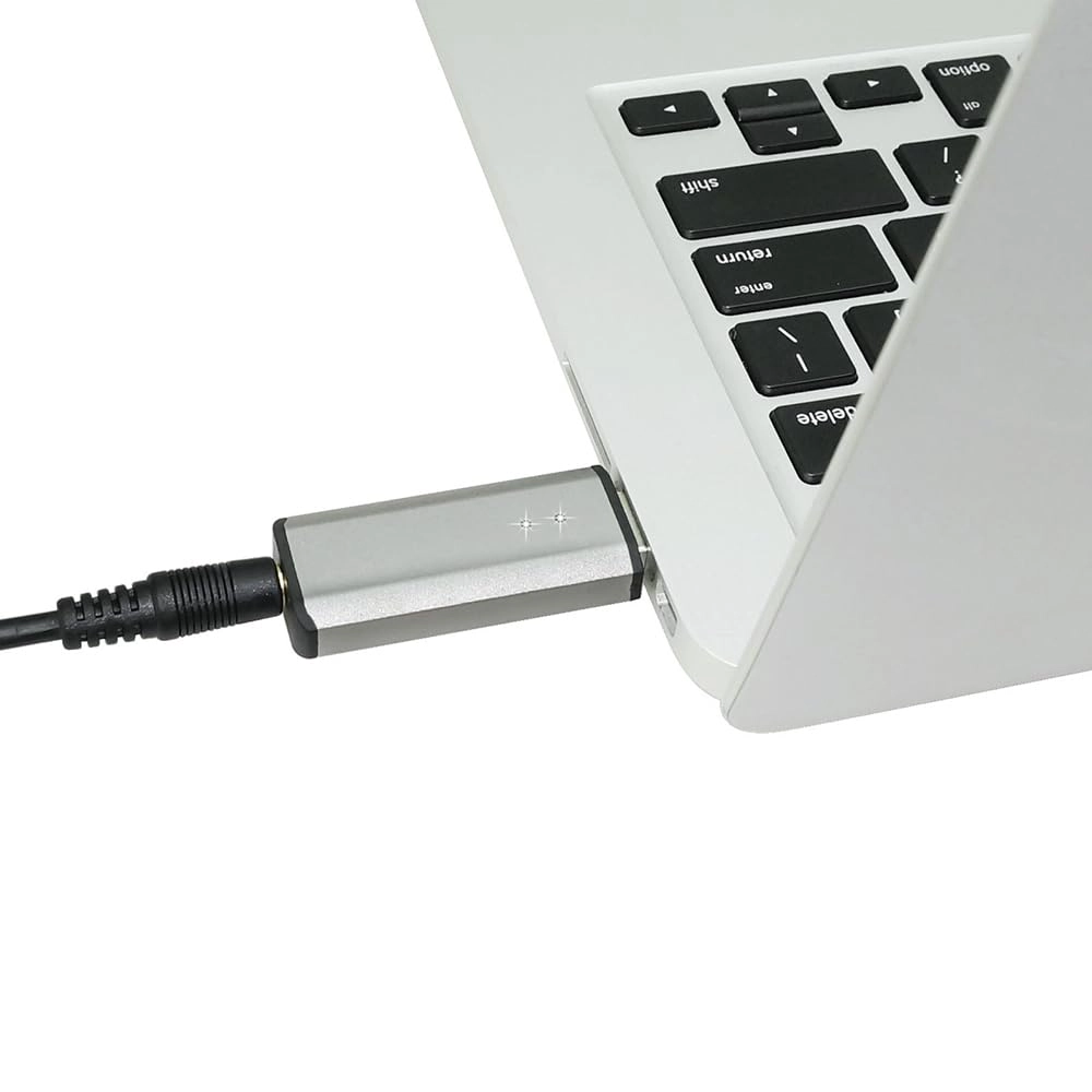 X1-1 - ESS Sabre DAC 9023