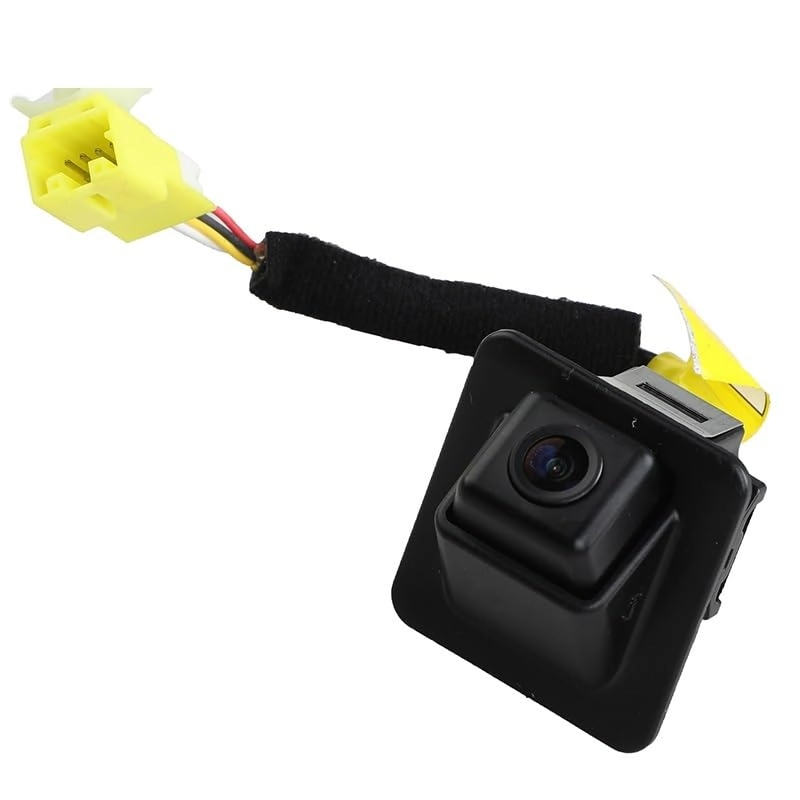 Reversing Camera - High-definition Water-resistant